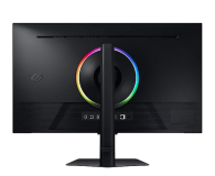 SAMSUNG Odyssey G7 S32DG702EUX G70D - 1307731 - zdjęcie 2